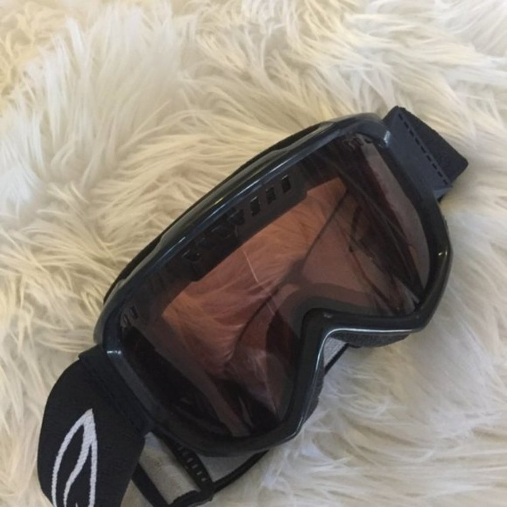 Smith Optics Ski Google